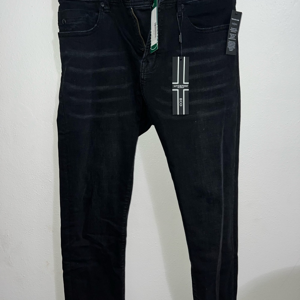 Liverpool LA Williams Skinny Jeans